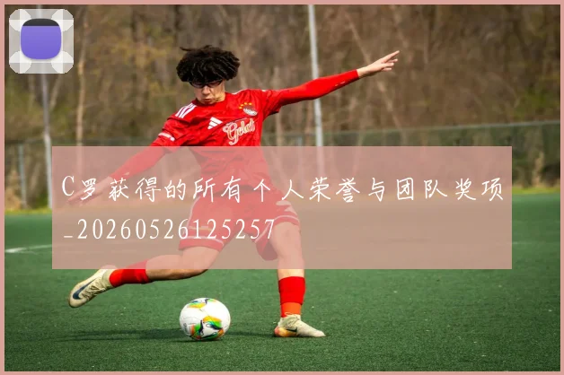 C罗获得的所有个人荣誉与团队奖项_20260526125257