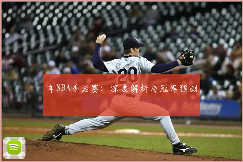 年NBA季后赛：深度解析与冠军预测