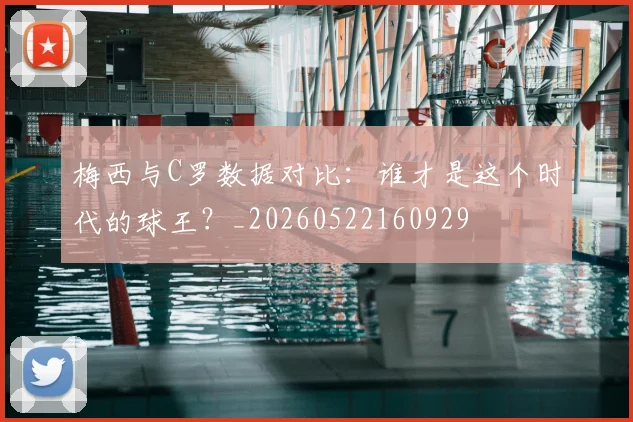 梅西与C罗数据对比：谁才是这个时代的球王？_20260522160929